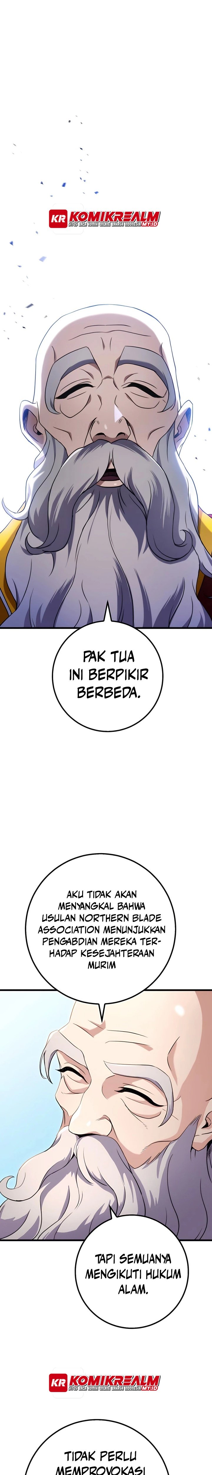 The Emperor’s Sword Chapter 16 Gambar 2