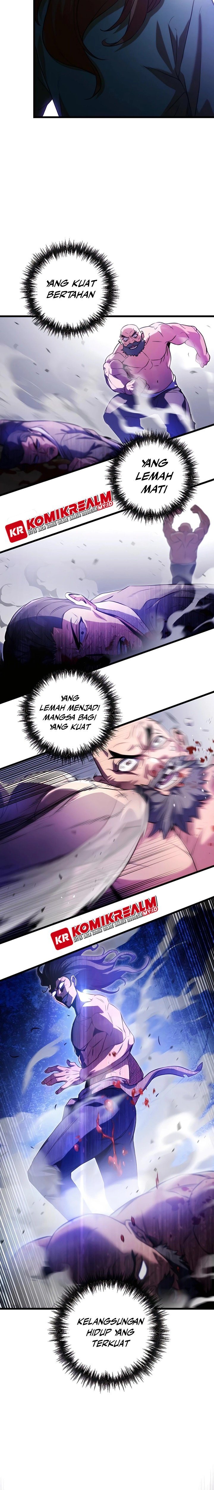 The Emperor’s Sword Chapter 16 Gambar 24