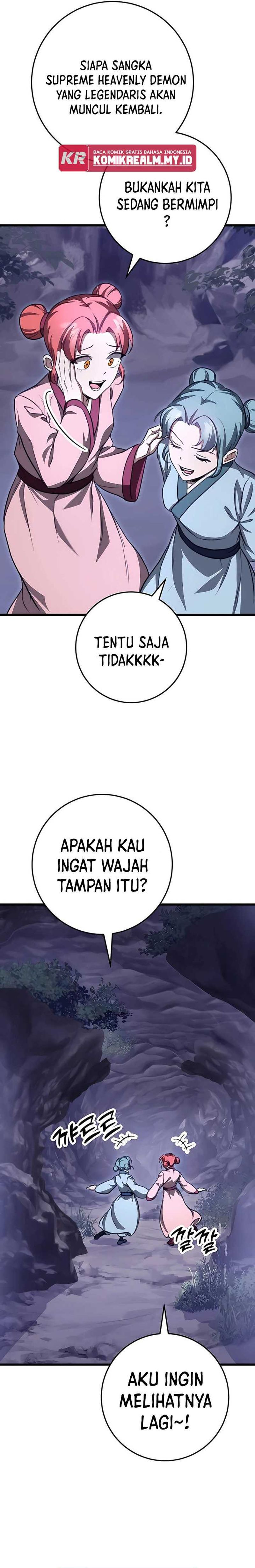 The Emperor’s Sword Chapter 39 Gambar 2