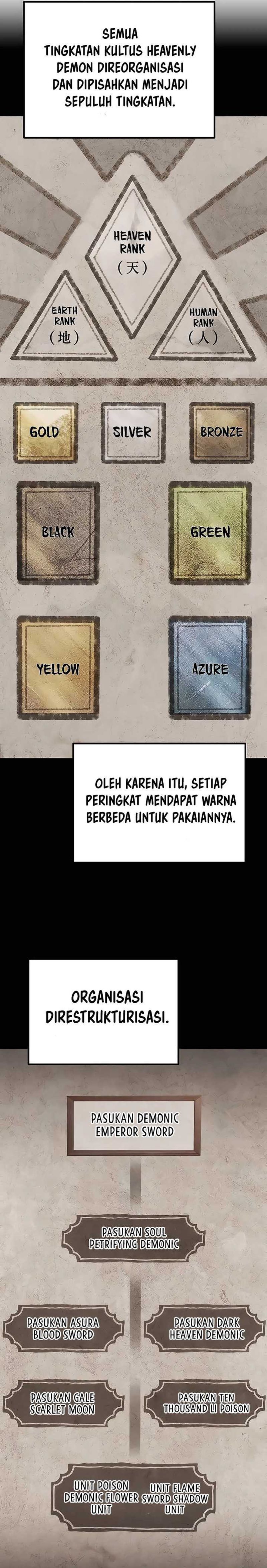 The Emperor’s Sword Chapter 39 Gambar 8