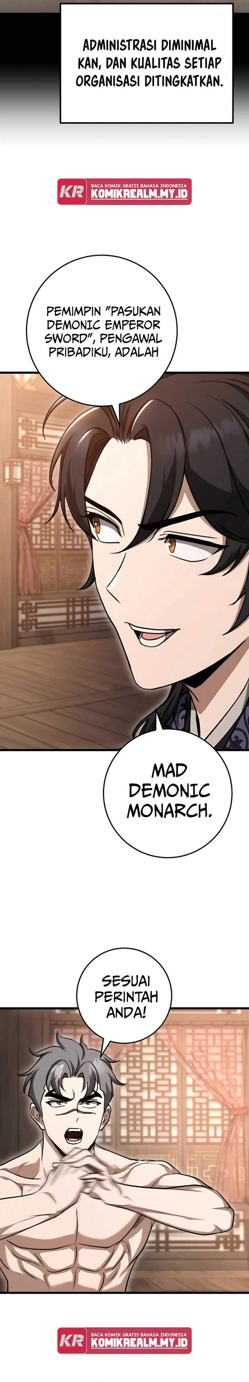 The Emperor’s Sword Chapter 39 Gambar 9