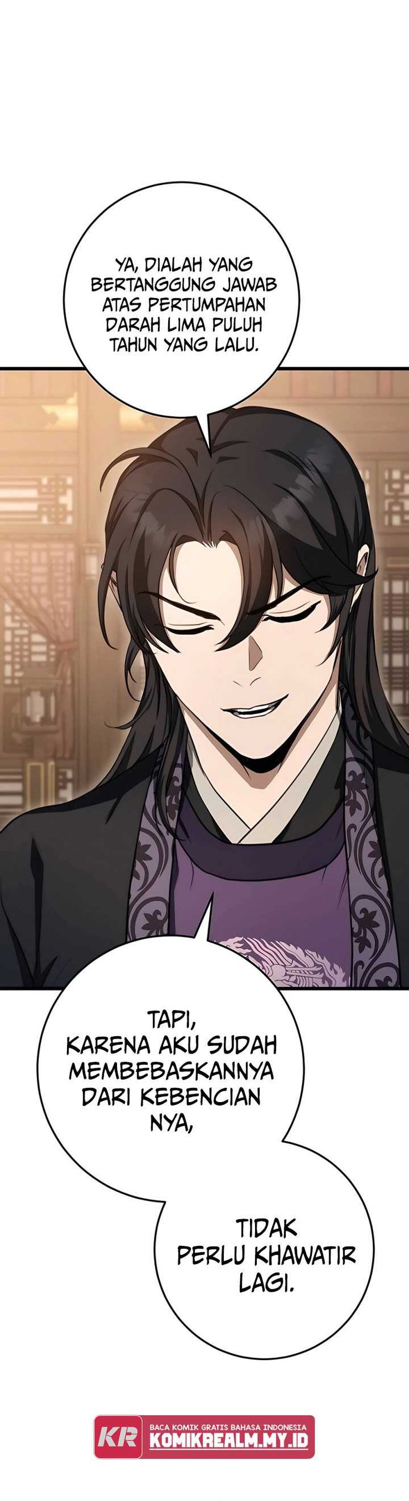 The Emperor’s Sword Chapter 39 Gambar 11