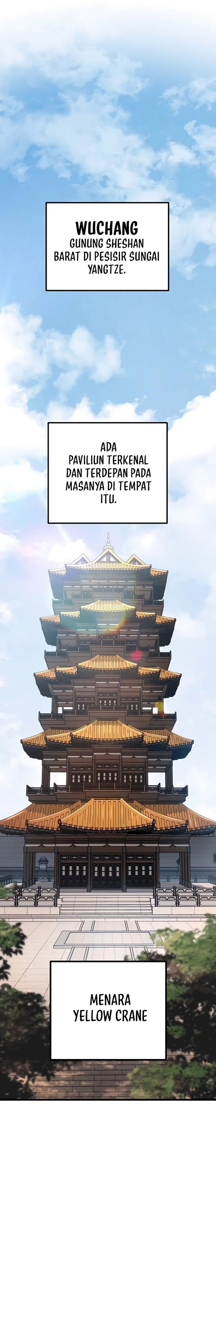 The Emperor’s Sword Chapter 50 Gambar 7