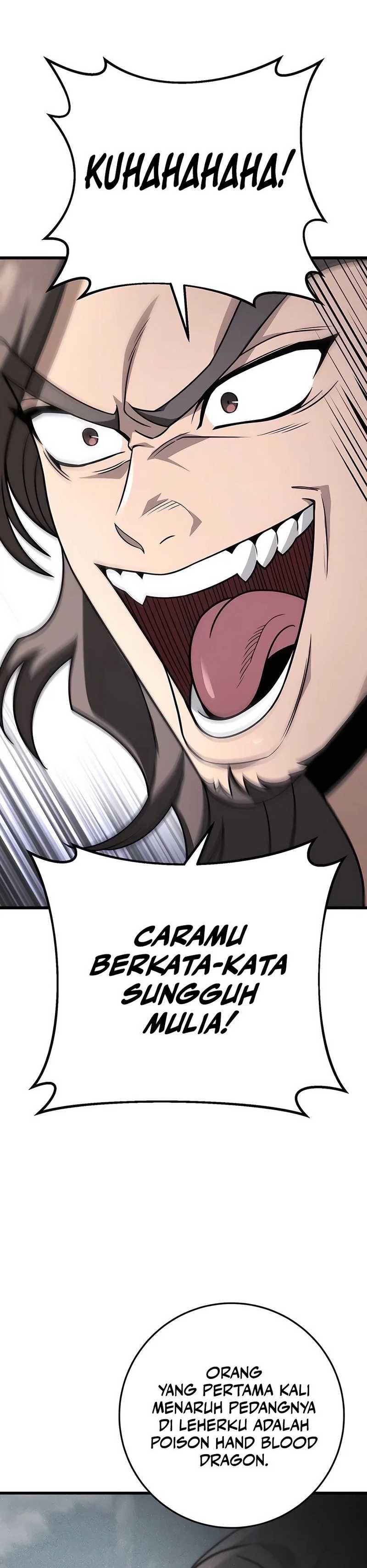 The Emperor’s Sword Chapter 58 Gambar 5