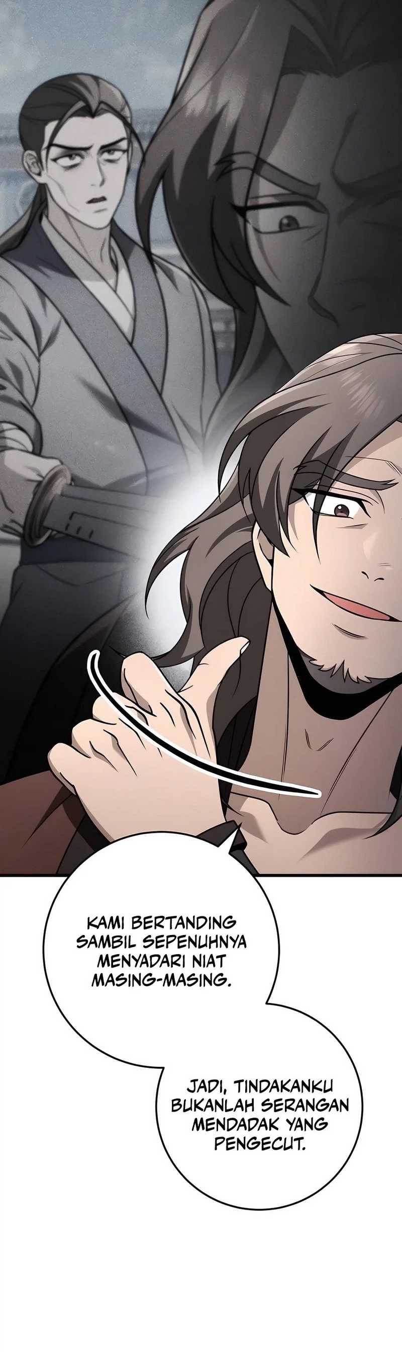 The Emperor’s Sword Chapter 58 Gambar 6