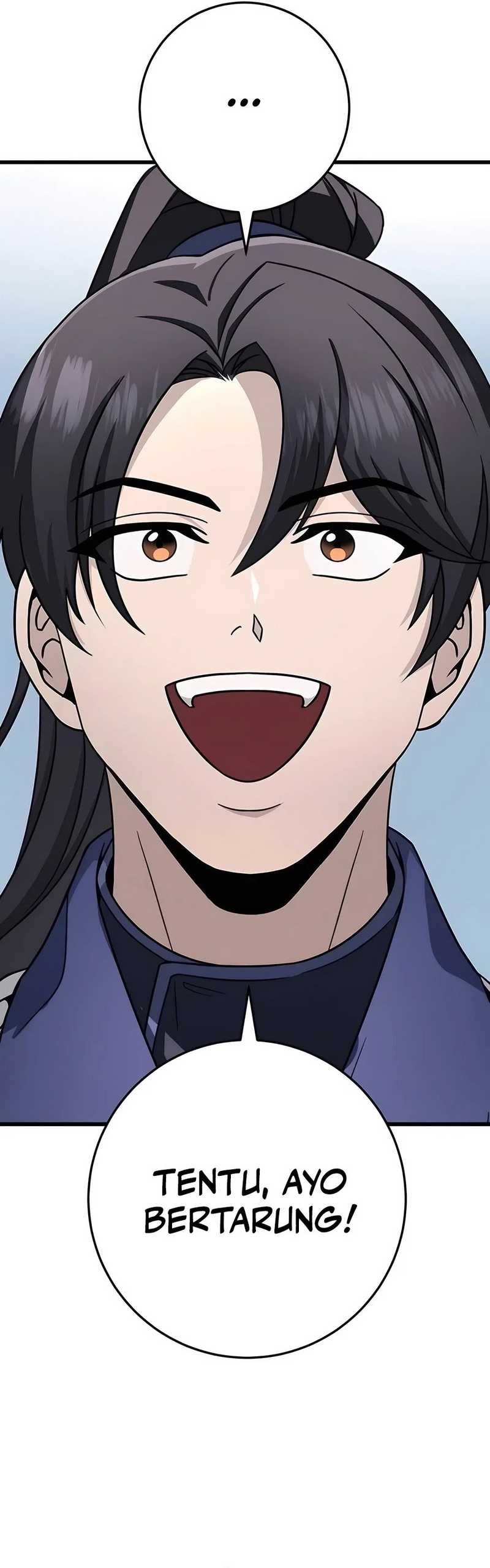 The Emperor’s Sword Chapter 58 Gambar 12
