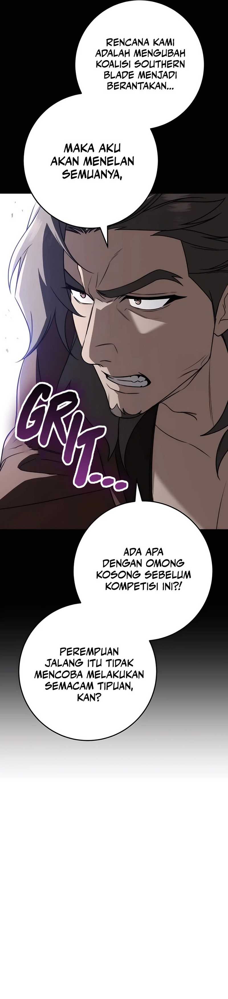The Emperor’s Sword Chapter 58 Gambar 15