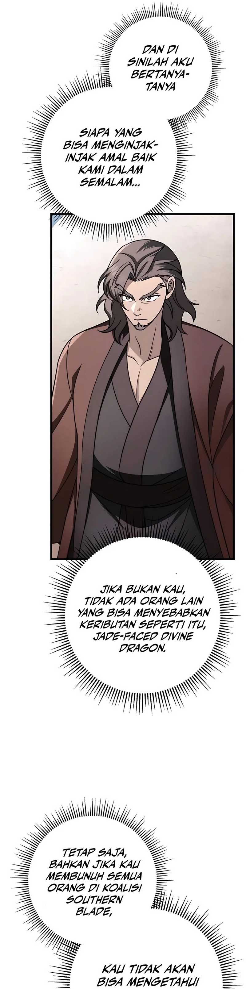 The Emperor’s Sword Chapter 58 Gambar 16