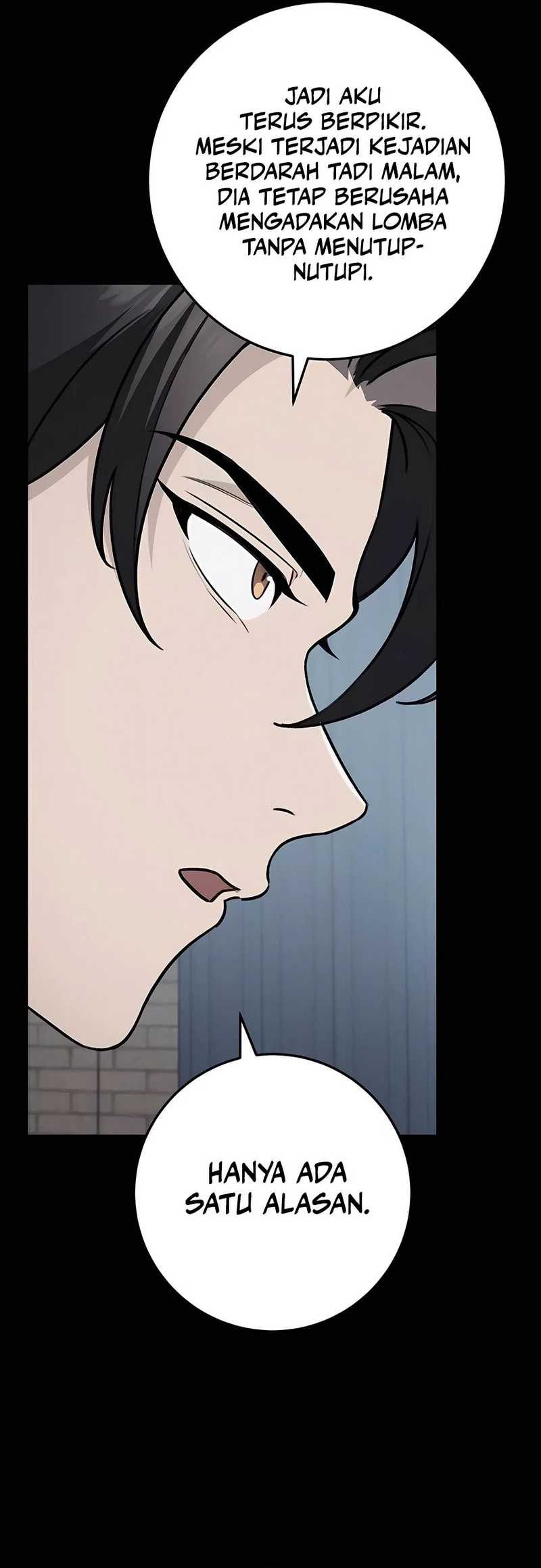 The Emperor’s Sword Chapter 58 Gambar 26
