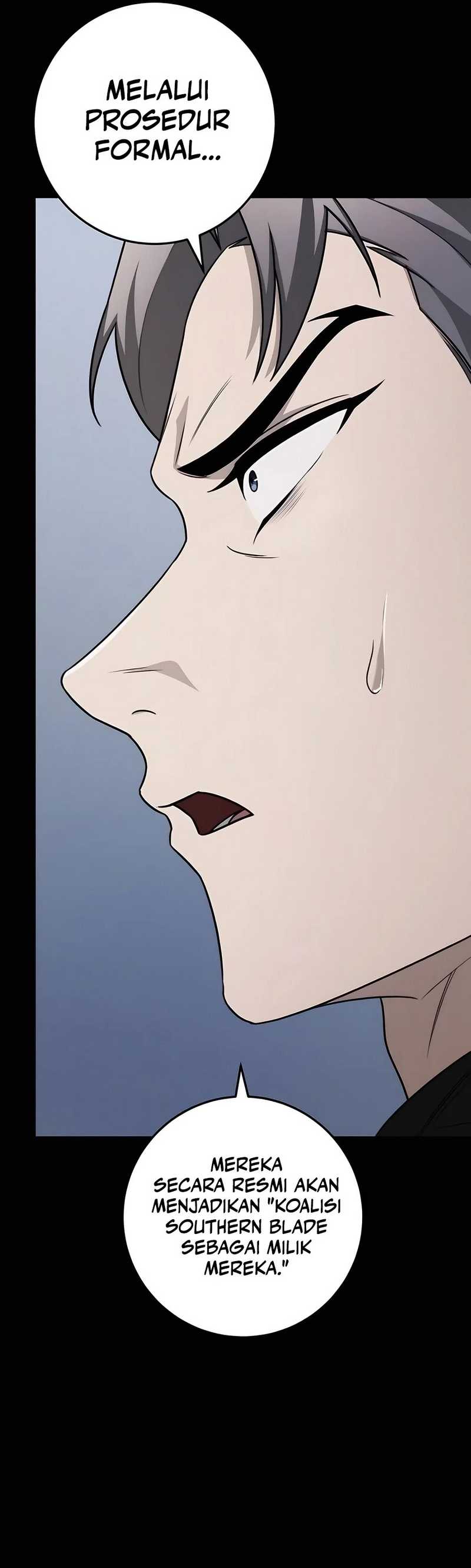 The Emperor’s Sword Chapter 58 Gambar 29