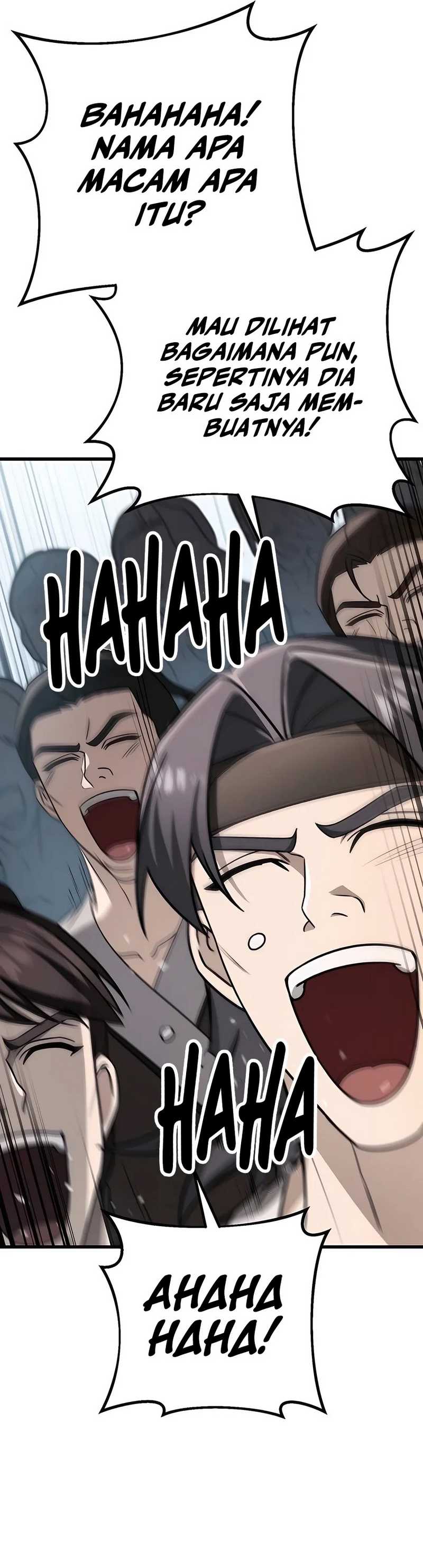 The Emperor’s Sword Chapter 58 Gambar 36