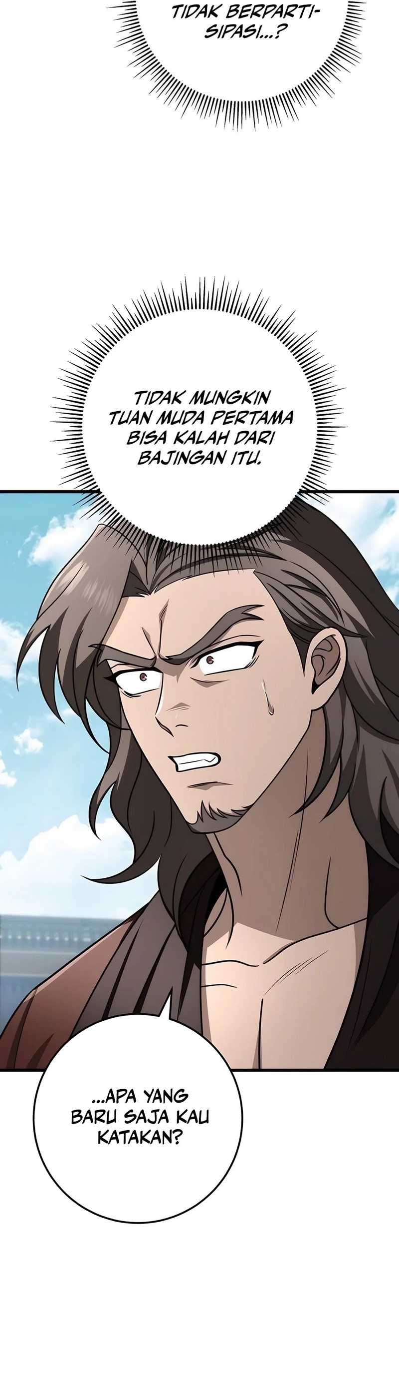 The Emperor’s Sword Chapter 58 Gambar 39