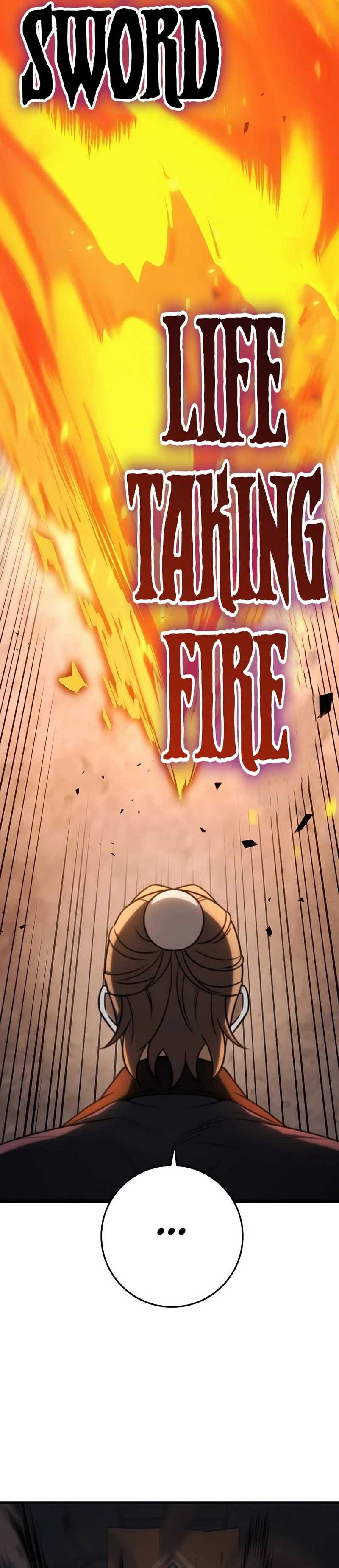 The Emperor’s Sword Chapter 58 Gambar 47