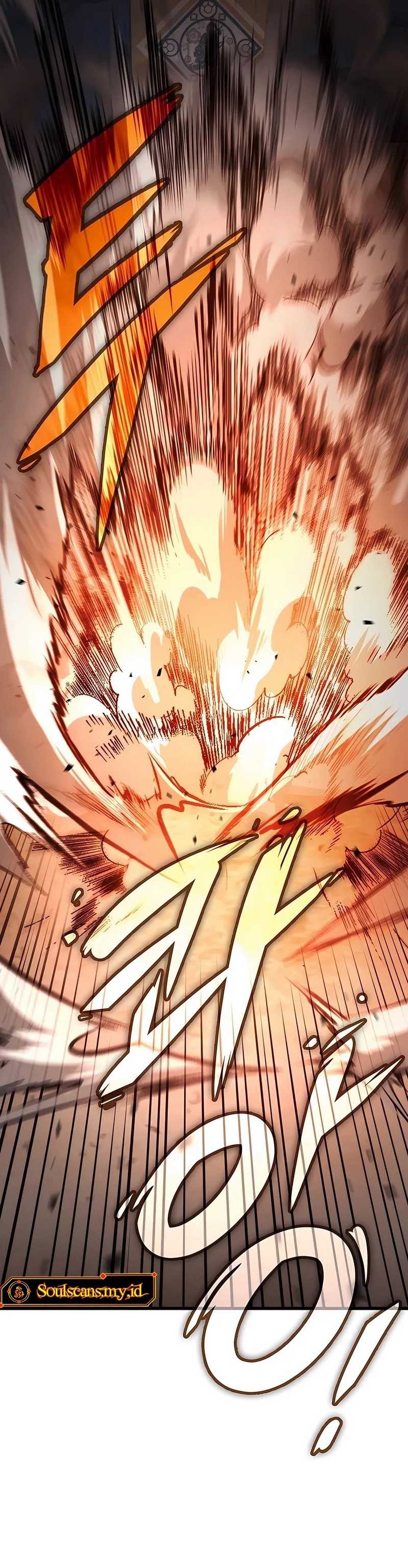 The Emperor’s Sword Chapter 58 Gambar 48