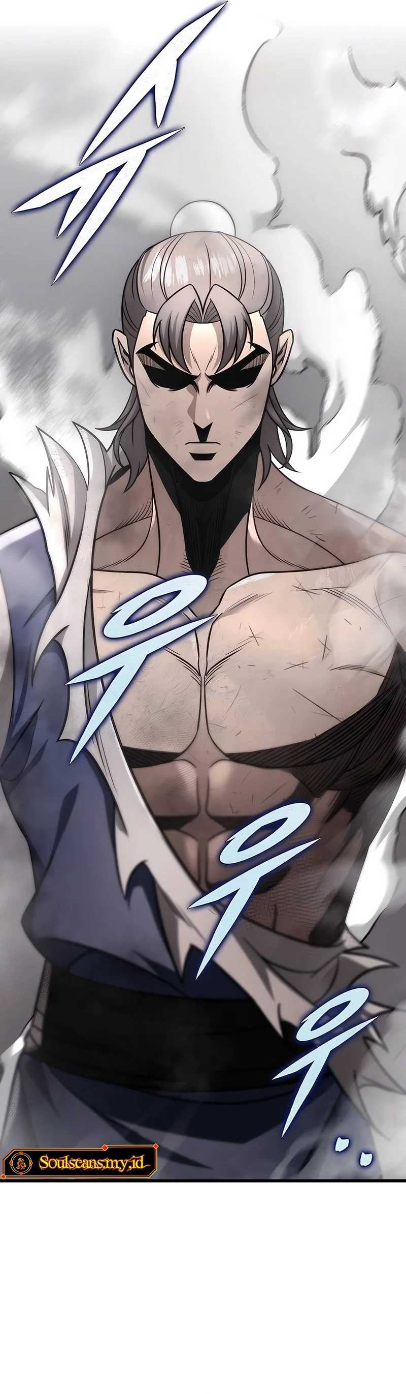 The Emperor’s Sword Chapter 58 Gambar 50