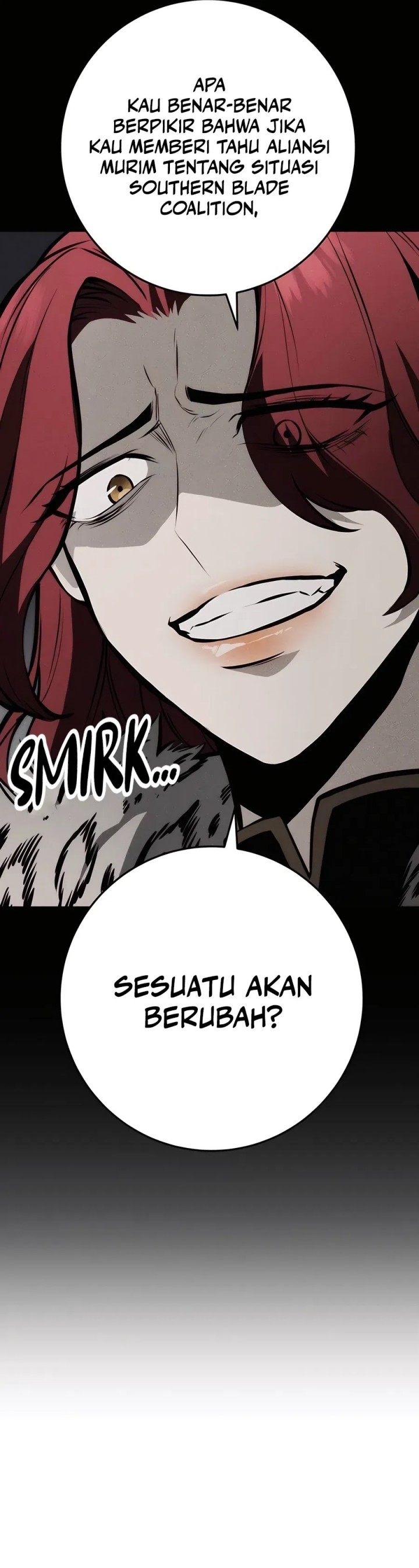 The Emperor’s Sword Chapter 63 S1 End Gambar 5