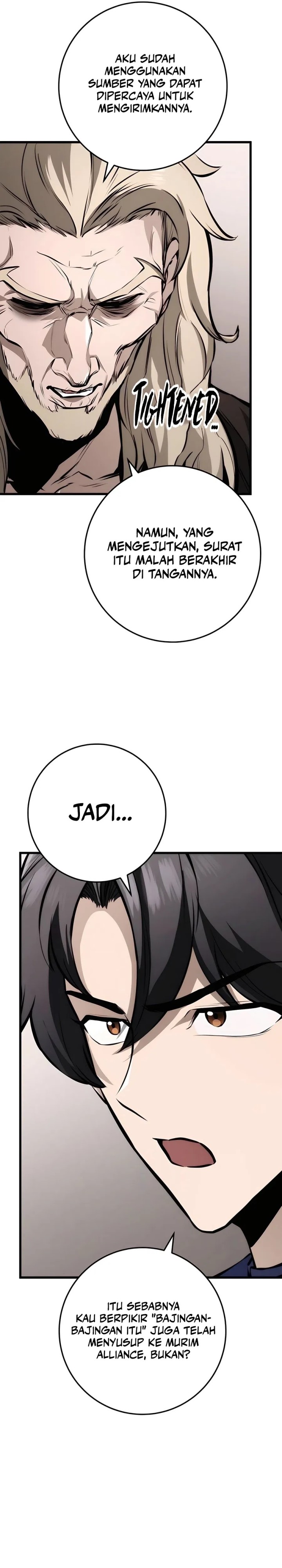 The Emperor’s Sword Chapter 63 S1 End Gambar 6