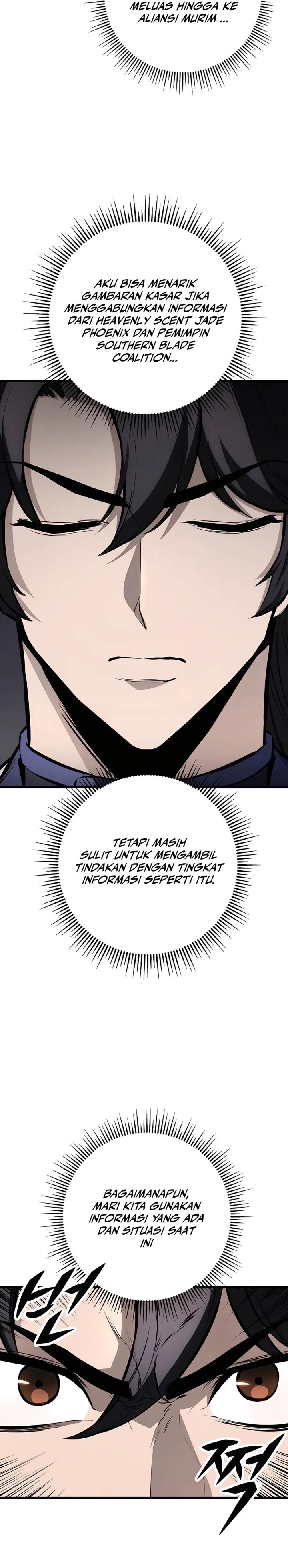 The Emperor’s Sword Chapter 63 S1 End Gambar 9