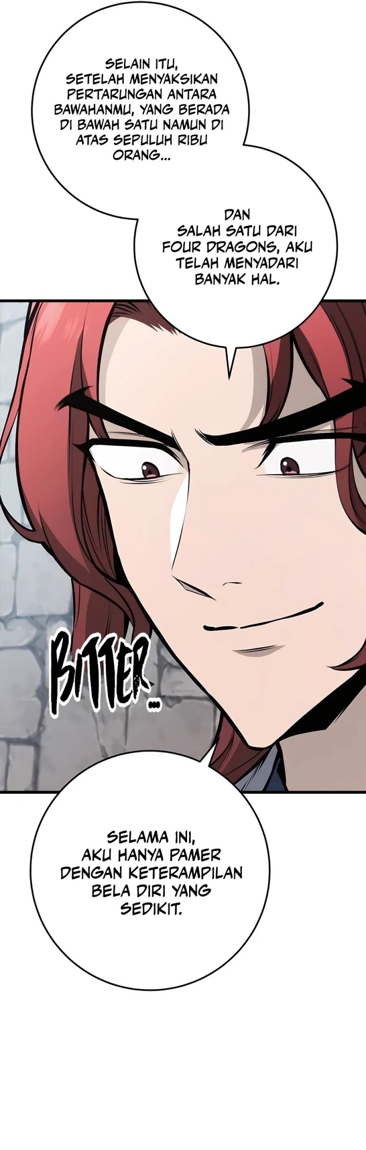The Emperor’s Sword Chapter 63 S1 End Gambar 12