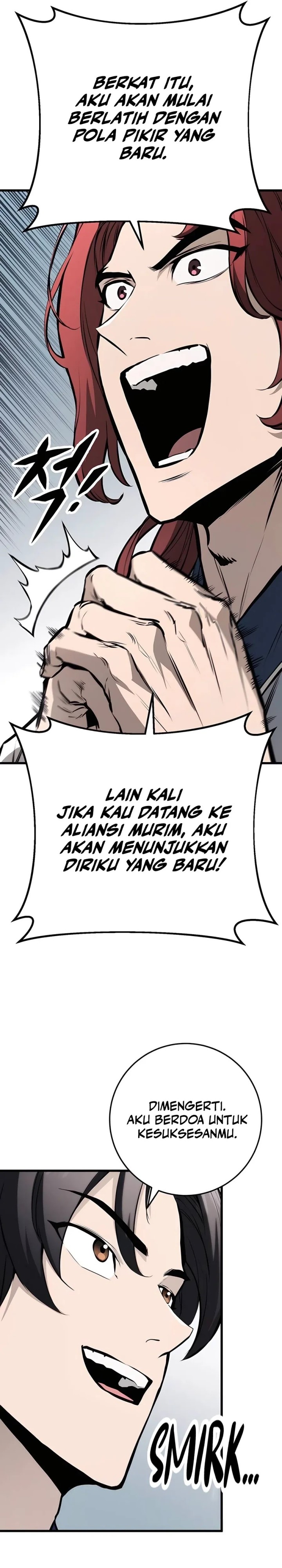The Emperor’s Sword Chapter 63 S1 End Gambar 13