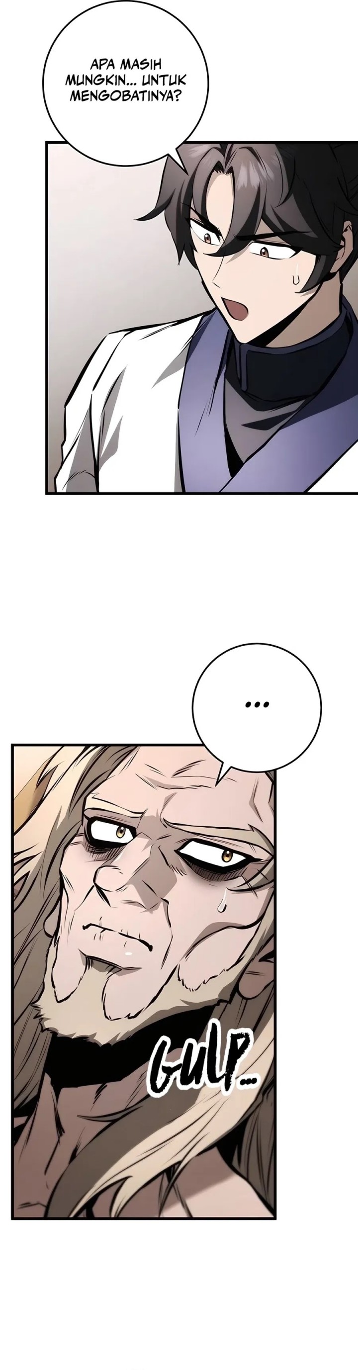 The Emperor’s Sword Chapter 63 S1 End Gambar 19