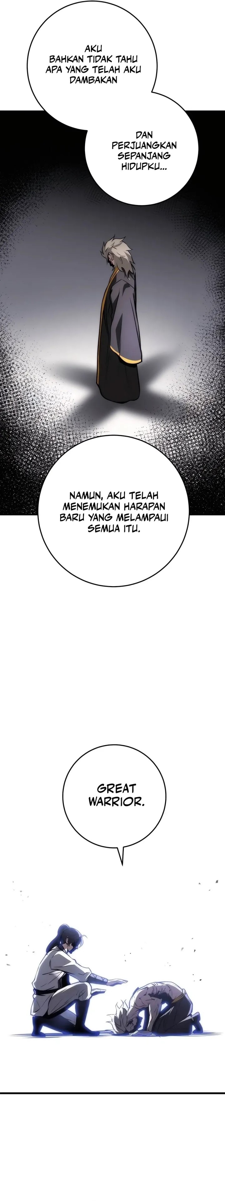 The Emperor’s Sword Chapter 63 S1 End Gambar 27