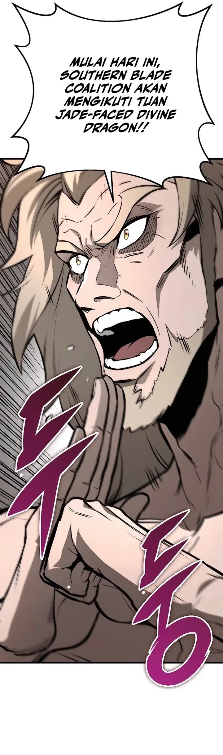 The Emperor’s Sword Chapter 63 S1 End Gambar 29