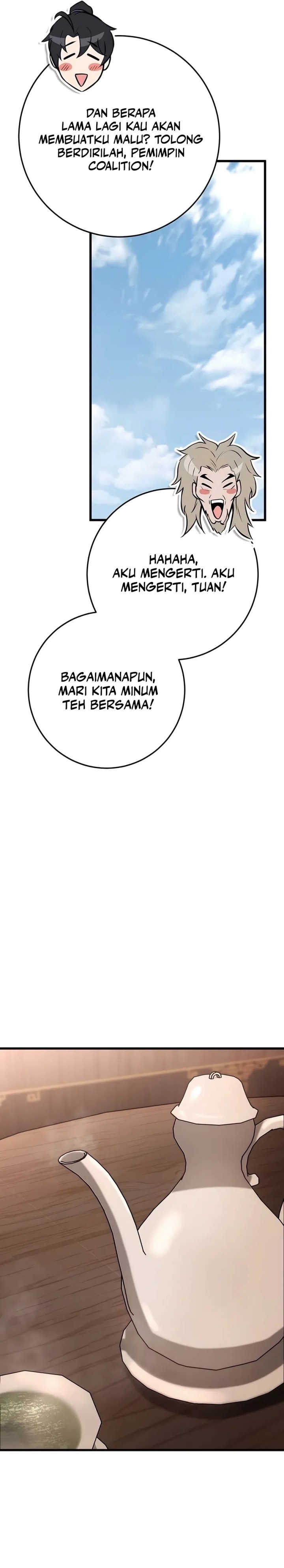 The Emperor’s Sword Chapter 63 S1 End Gambar 32