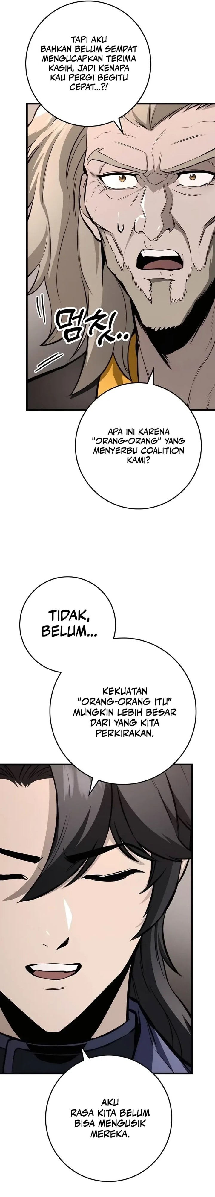 The Emperor’s Sword Chapter 63 S1 End Gambar 34