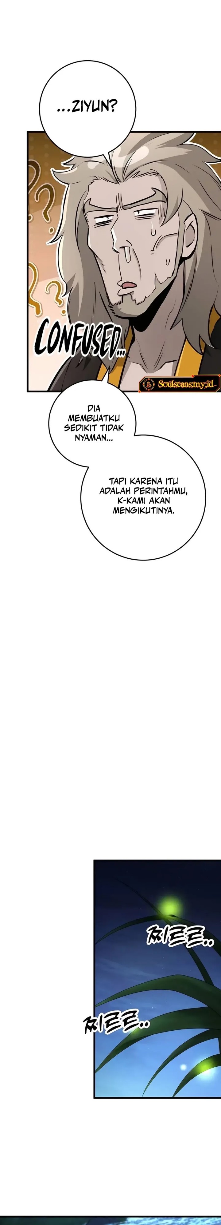 The Emperor’s Sword Chapter 63 S1 End Gambar 36