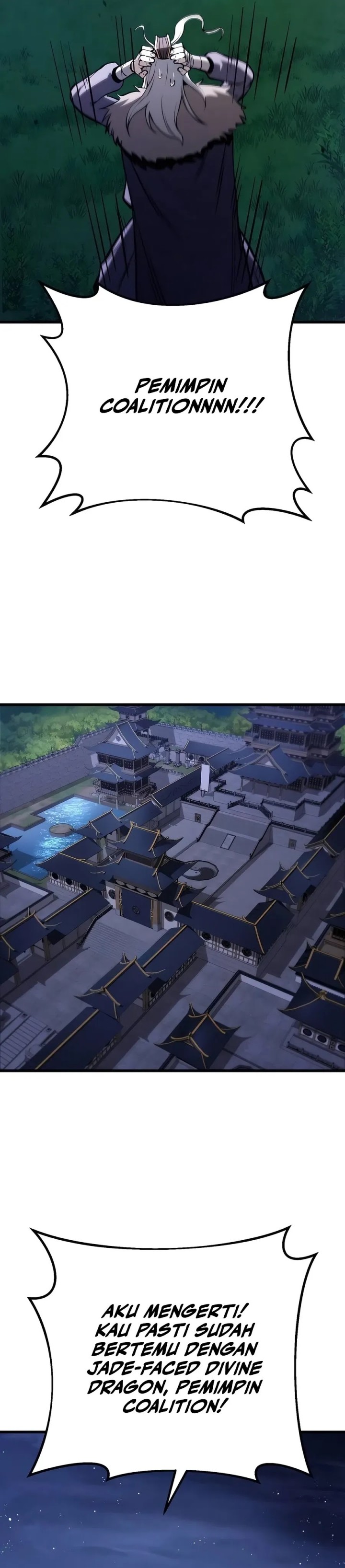 The Emperor’s Sword Chapter 63 S1 End Gambar 43