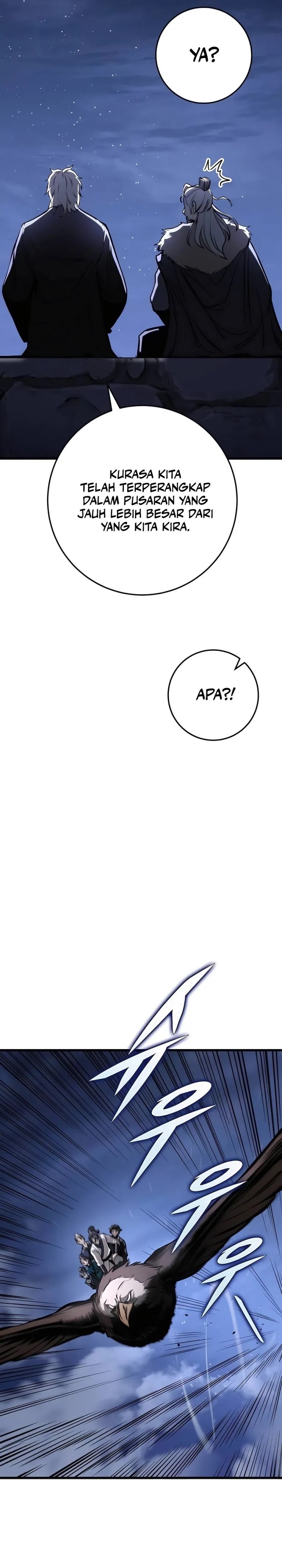 The Emperor’s Sword Chapter 63 S1 End Gambar 45