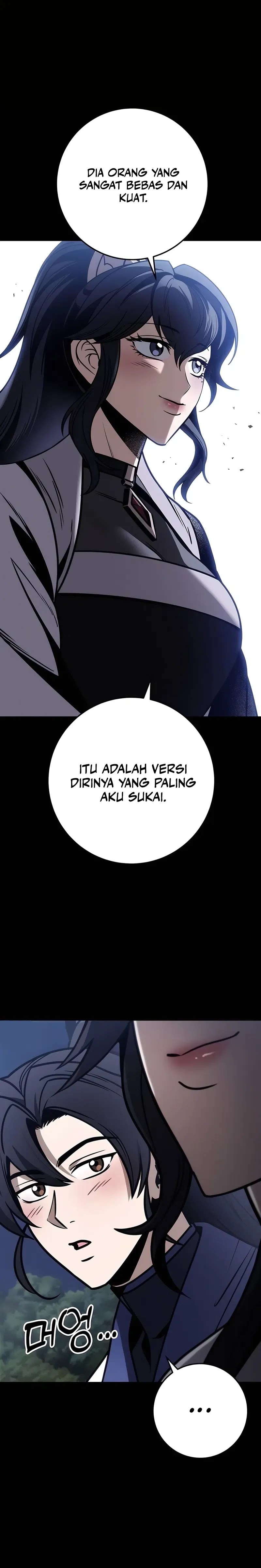 The Emperor’s Sword Chapter 70 Gambar 23