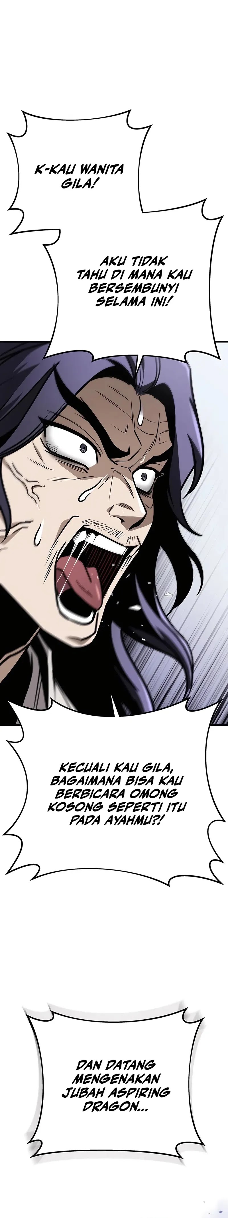 The Emperor’s Sword Chapter 73 Gambar 28