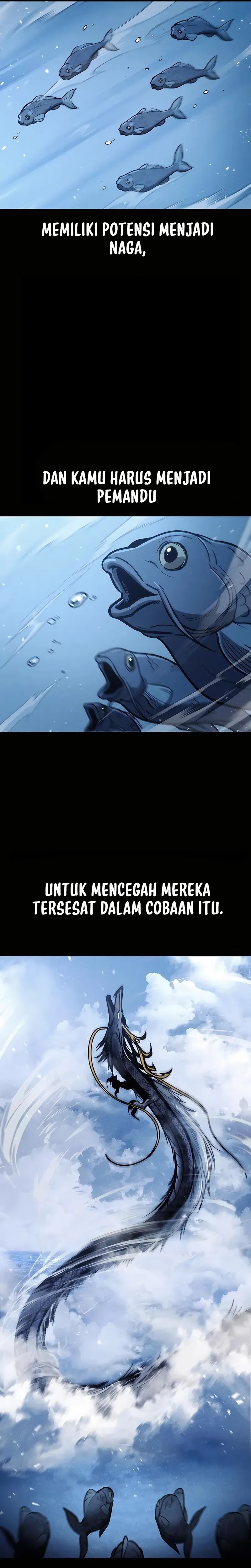 The Emperor’s Sword Chapter 73 Gambar 31