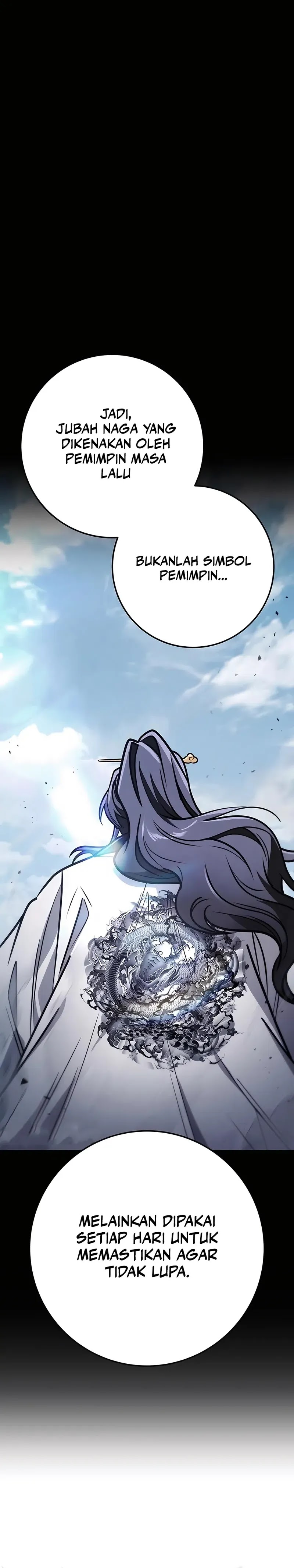 The Emperor’s Sword Chapter 73 Gambar 32
