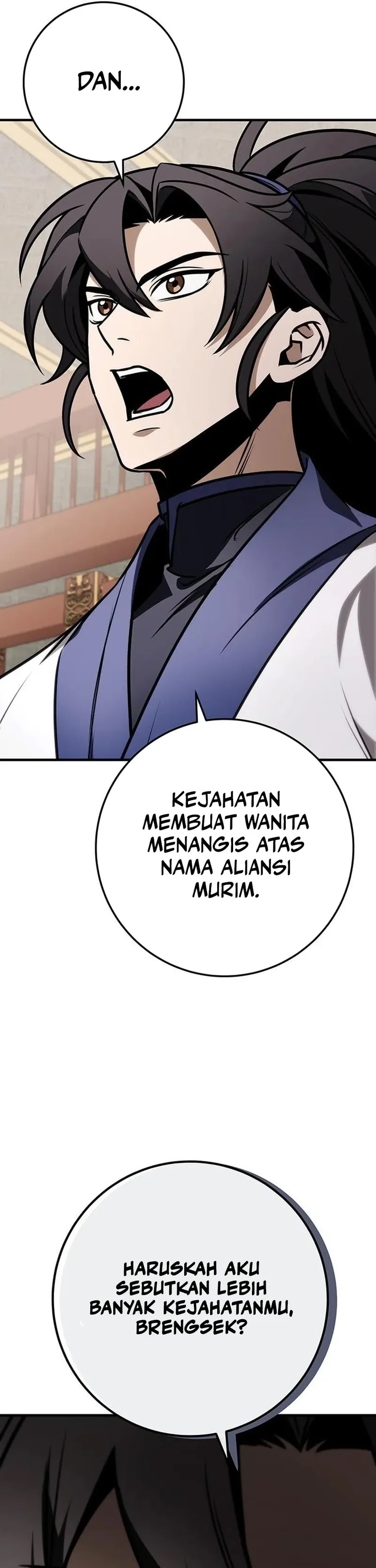 The Emperor’s Sword Chapter 73 Gambar 41