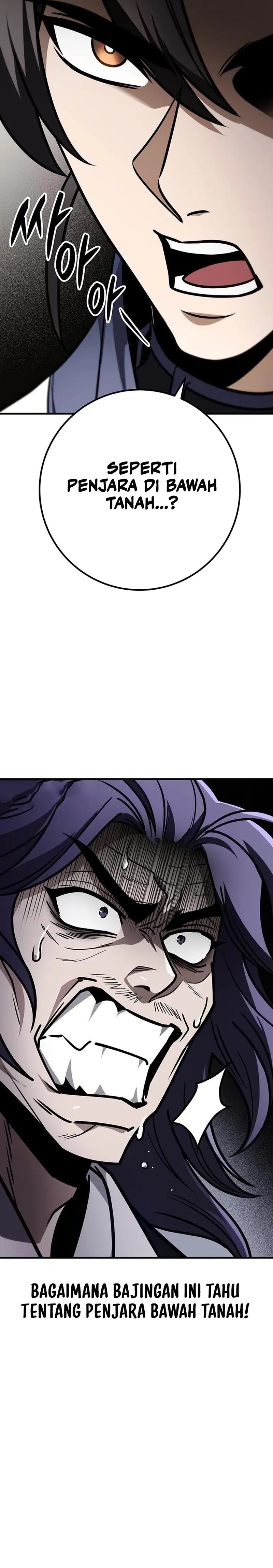 The Emperor’s Sword Chapter 73 Gambar 42