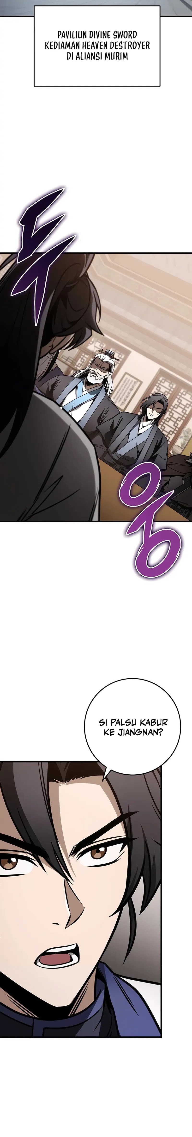 The Emperor’s Sword Chapter 75 Gambar 11