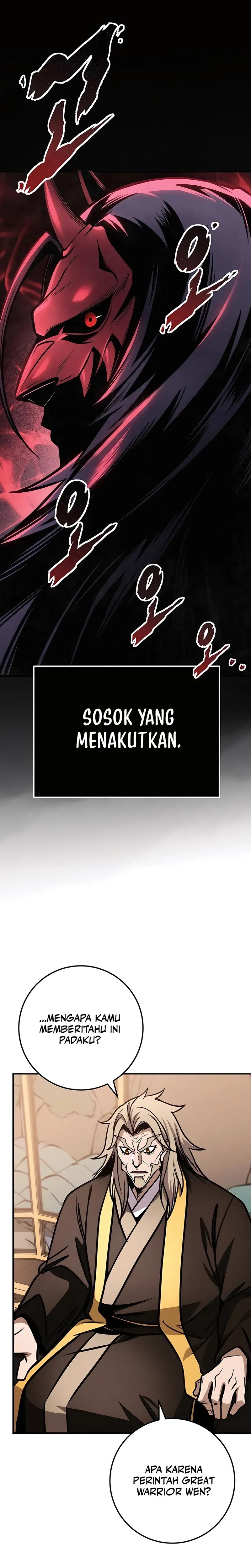 The Emperor’s Sword Chapter 76 Gambar 17