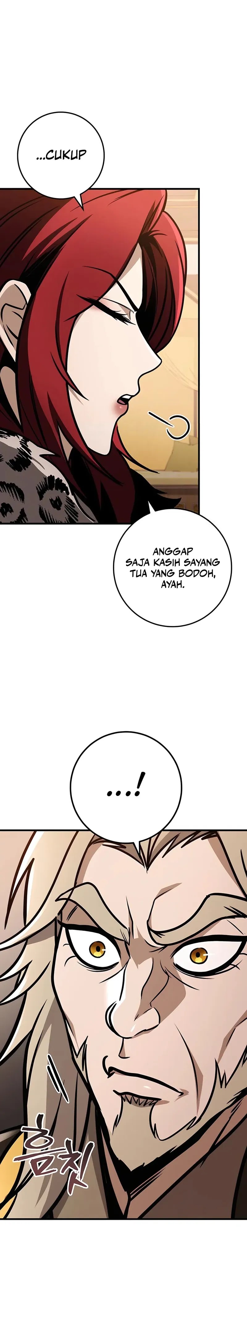The Emperor’s Sword Chapter 76 Gambar 19
