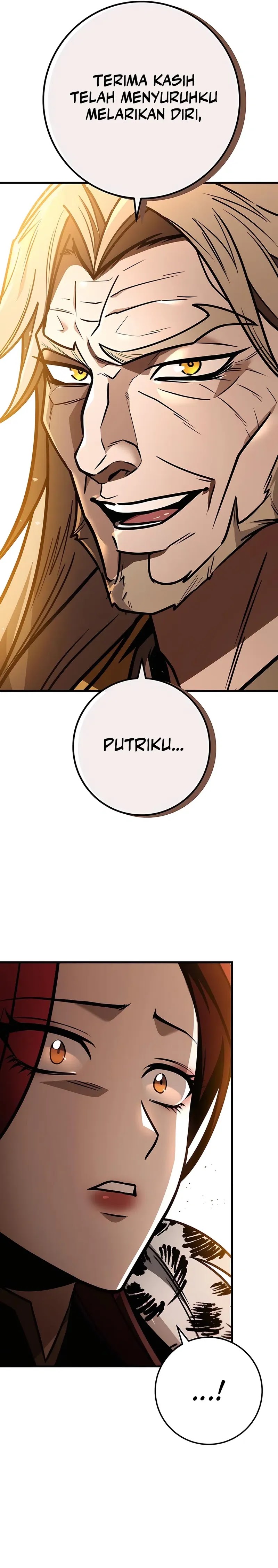 The Emperor’s Sword Chapter 76 Gambar 32
