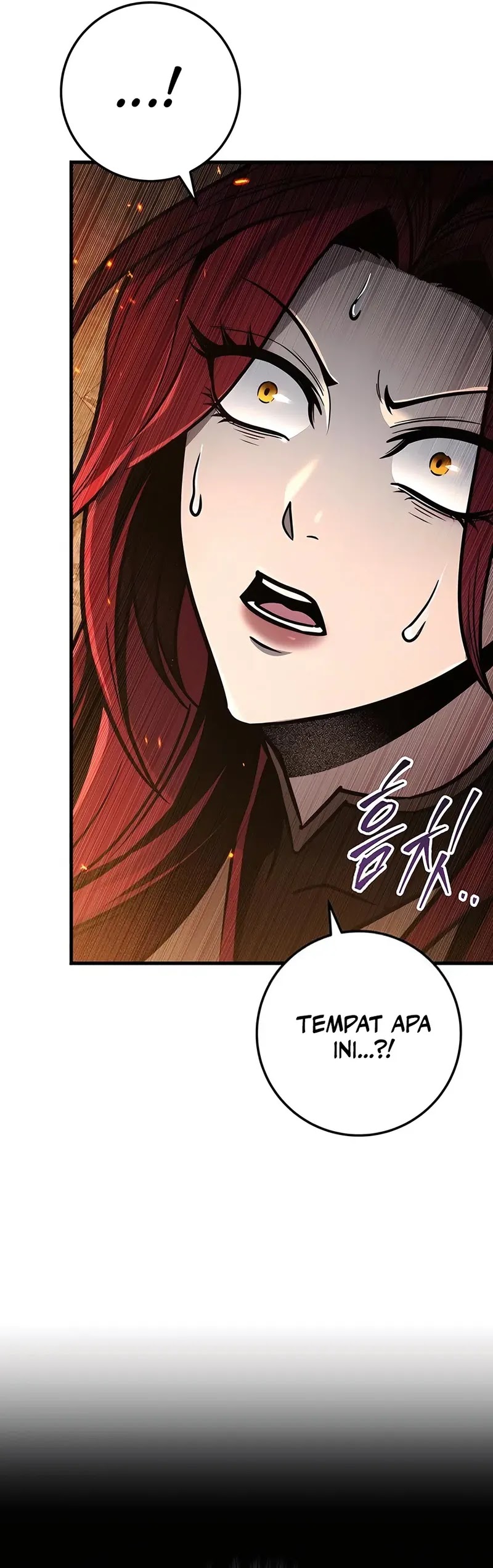 The Emperor’s Sword Chapter 76 Gambar 37