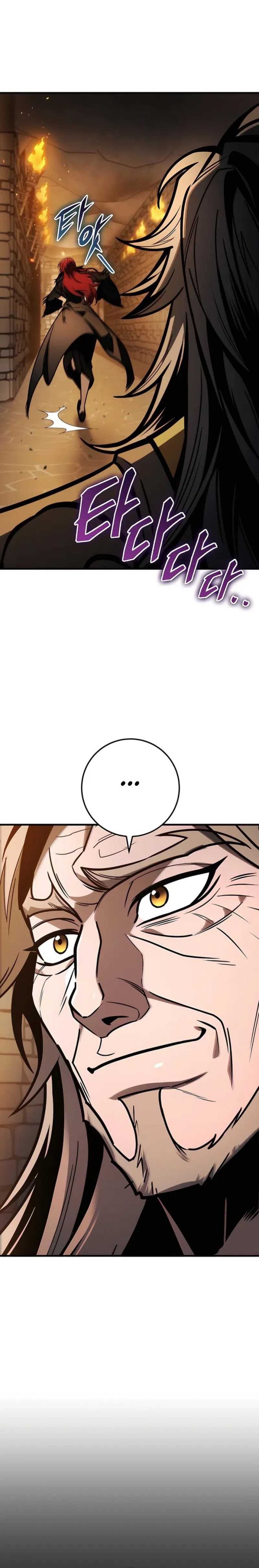 The Emperor’s Sword Chapter 77 Gambar 12
