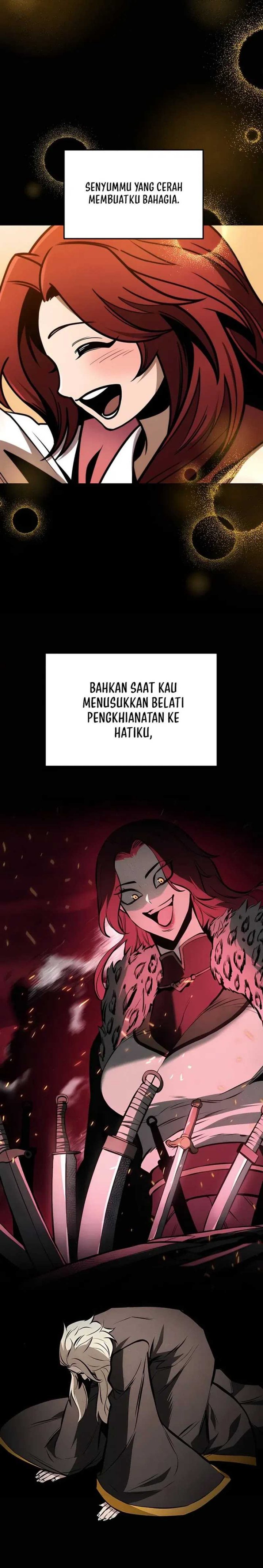 The Emperor’s Sword Chapter 77 Gambar 15