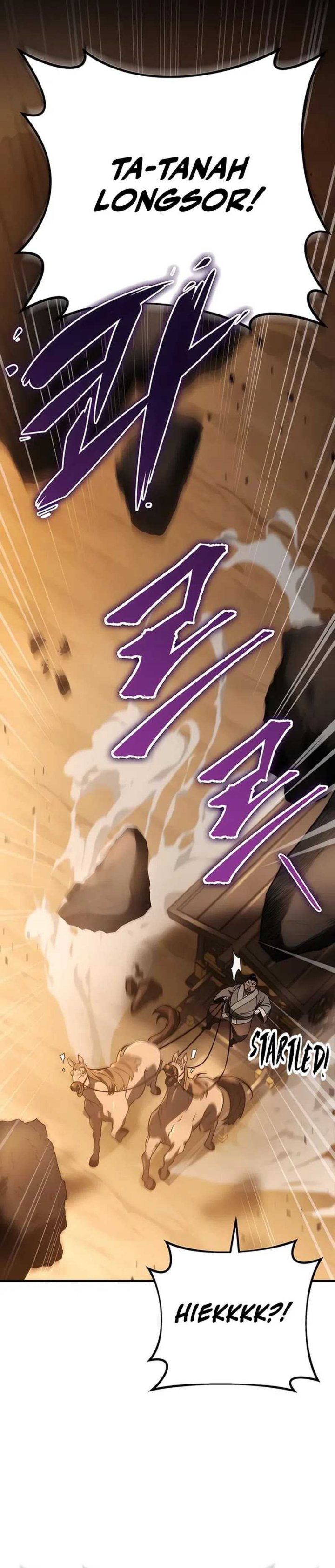 The Emperor’s Sword Chapter 77 Gambar 30