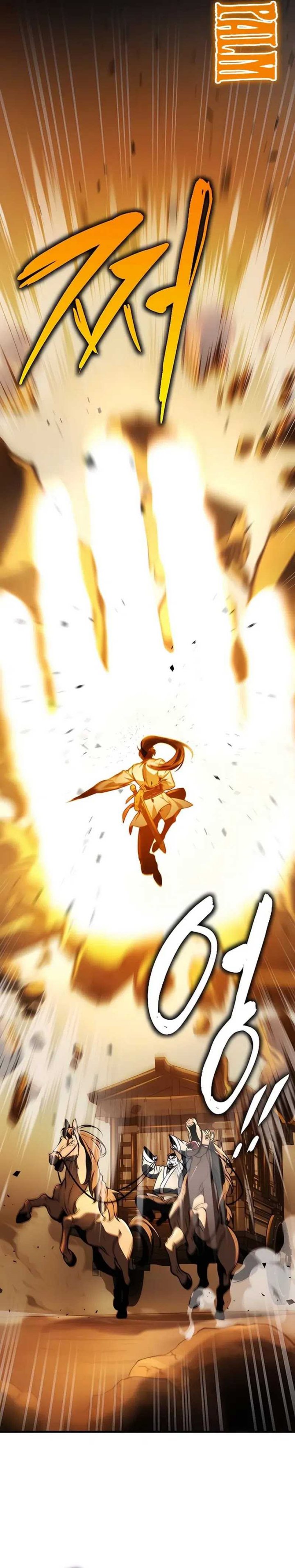 The Emperor’s Sword Chapter 77 Gambar 32
