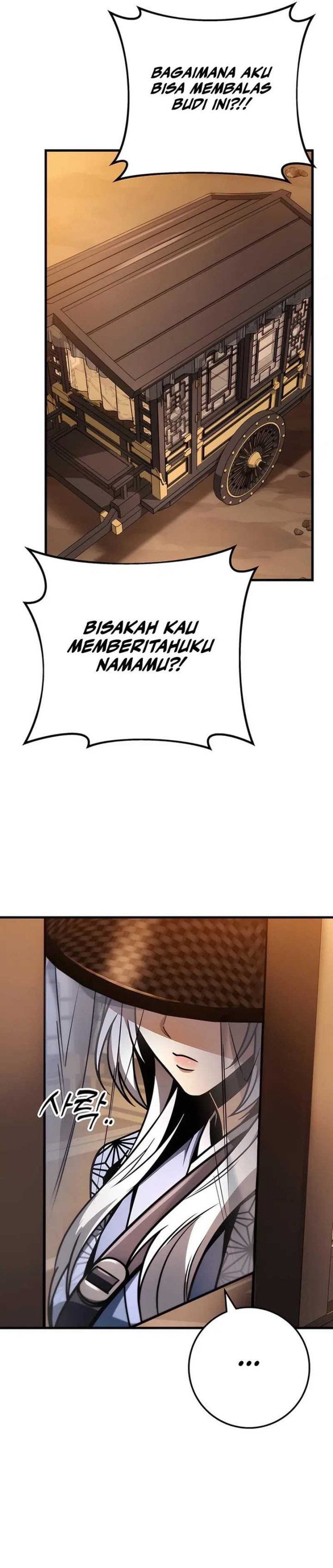 The Emperor’s Sword Chapter 77 Gambar 37