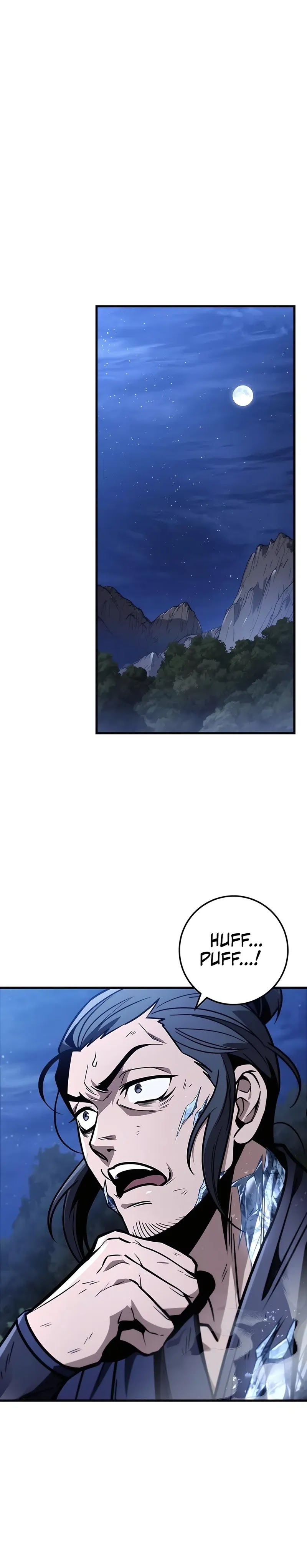 The Emperor’s Sword Chapter 78 Gambar 16