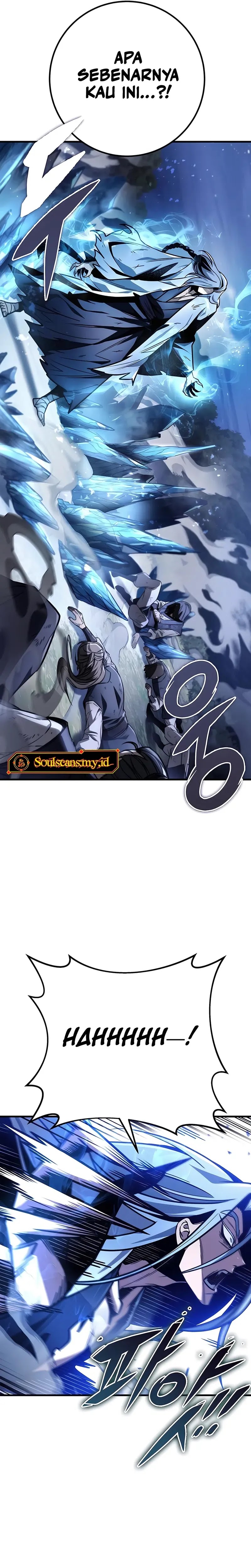 The Emperor’s Sword Chapter 78 Gambar 17